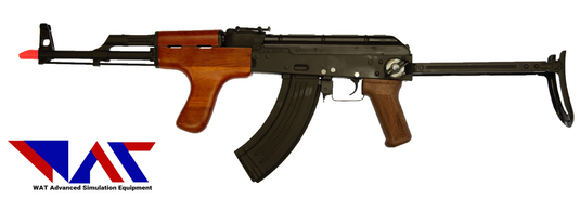 AK Gel Blaster Replica 022