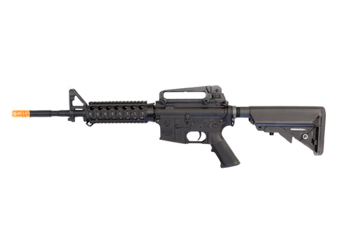 COLT M4A1 RIS ATM EBBR Gel Blaster Replica