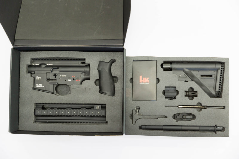 Load image into Gallery viewer, LDT - Full CNC HK416A5 KIT
