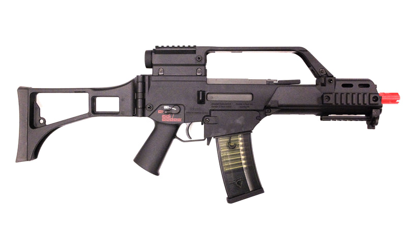 Load image into Gallery viewer, LDT - G36C French GIPN Version GEL BLASTER REPLICA
