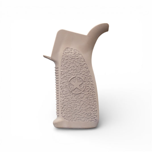 BCM Style Mod 4 GBBR Grip Tan