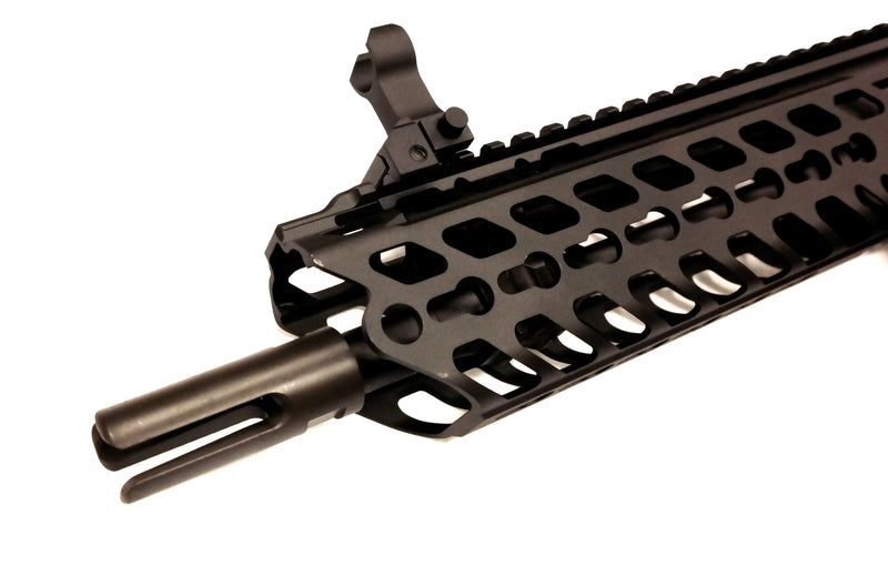 Load image into Gallery viewer, LDT - Sig Sauer MCX with Customized LDX Advance Gearbox
