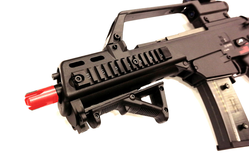 Load image into Gallery viewer, LDT - G36C French GIPN Version (G39) GEL BLASTER REPLICA
