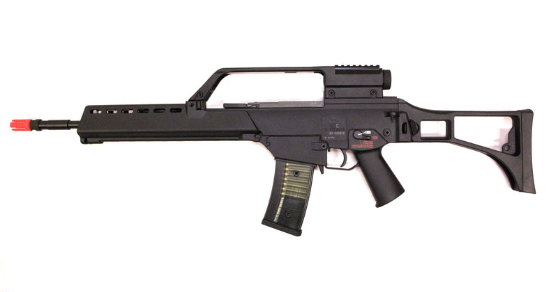 Load image into Gallery viewer, LDT - G36E with Bipod GEL BLASTER REPLICA
