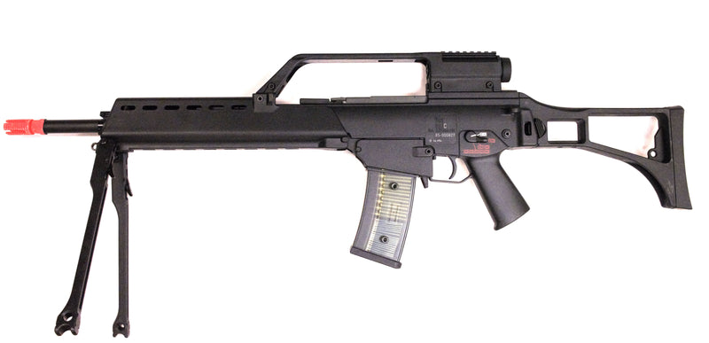 Load image into Gallery viewer, LDT - G36E with Bipod GEL BLASTER REPLICA
