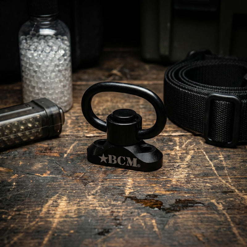 Load image into Gallery viewer, BCM M-LOK Quick Detachable Sling Mount
