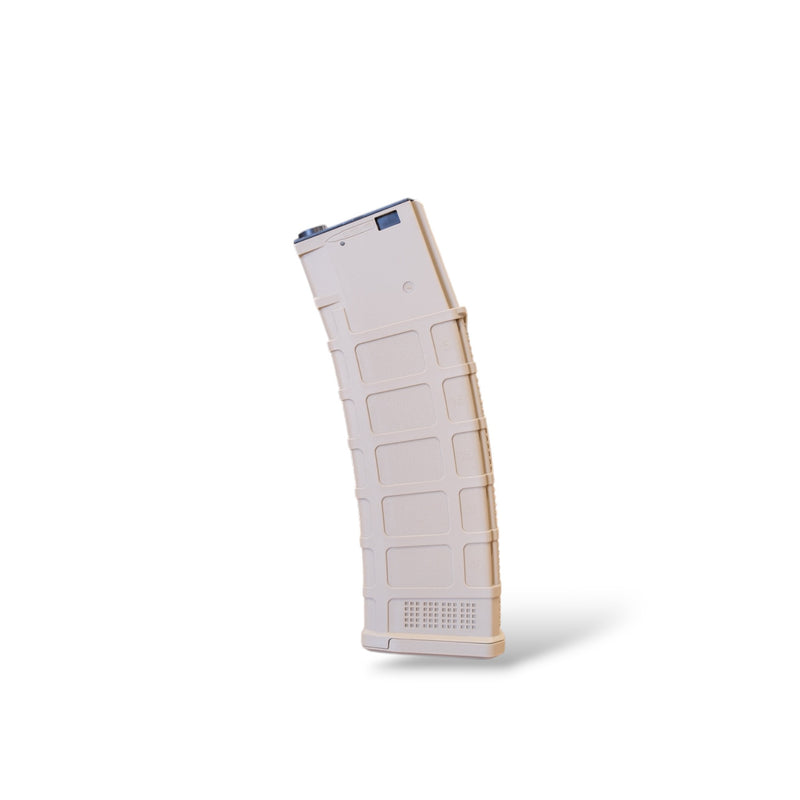 Load image into Gallery viewer, 40 Round Magpul Long magazine for AEG Gel Blaster
