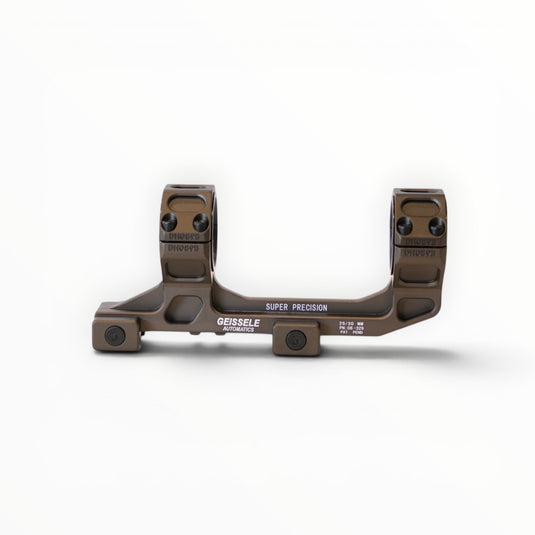 GEISSELE Style Super Precision Scope Mount 30mm