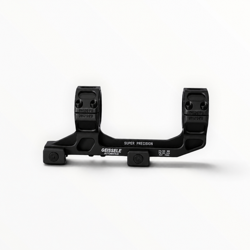 Load image into Gallery viewer, GEISSELE Style Super Precision Scope Mount 30mm

