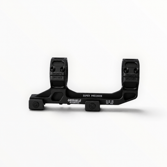 GEISSELE Style Super Precision Scope Mount 30mm