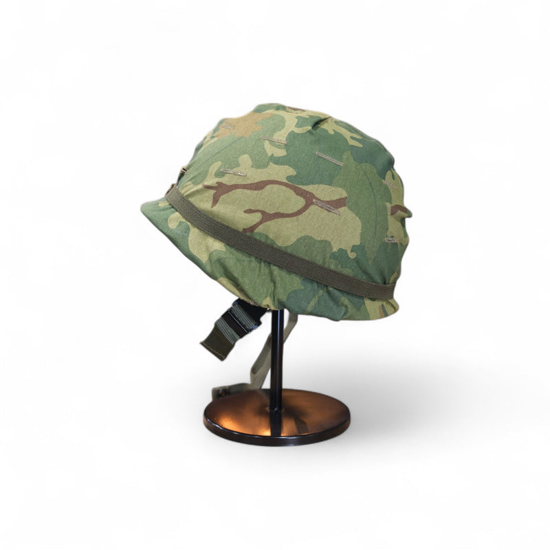 Load image into Gallery viewer, M1 Helmet – Vietnam War Replica
