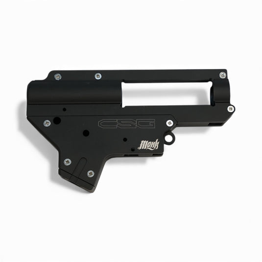 Monk CSG CNC HPA Gearbox Shell
