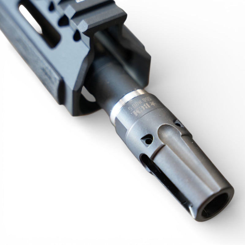 Load image into Gallery viewer, Guns Modify 14.5' BCM Custom Build MWS GBBR Gel Blaster
