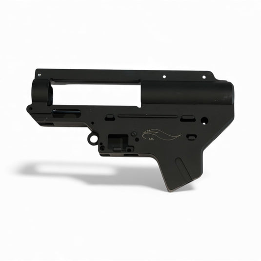 Monk CSG CNC HPA Gearbox Shell