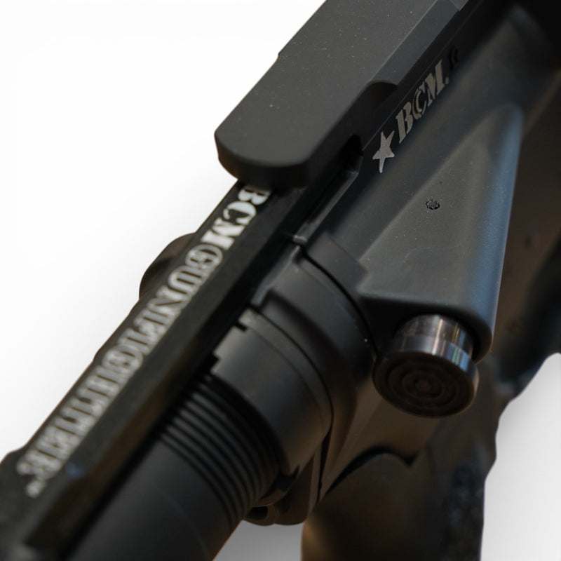 Load image into Gallery viewer, Guns Modify 14.5' BCM Custom Build MWS GBBR Gel Blaster
