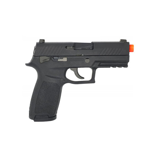 AW CUSTOM™ - Sig Sauer M18-BK Gel Blaster Replica