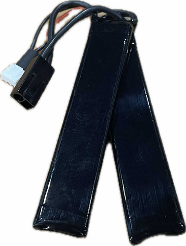 7.4V Nunchuck Battery