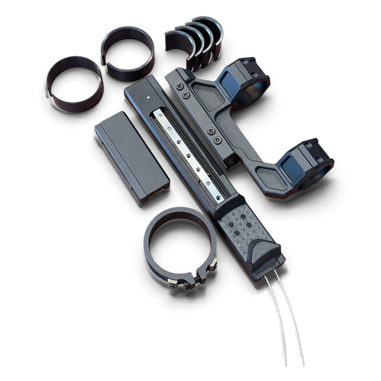 LPVOs Fast Zooming Scope Mount