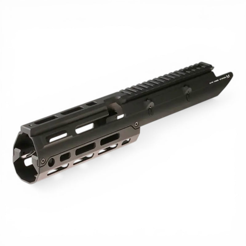Load image into Gallery viewer, LDT MP5 UTG PRO Monolithic M-LOK Handguard
