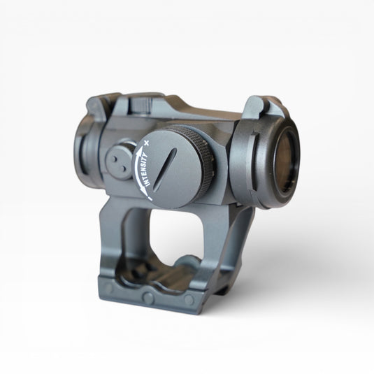 Evolution Gear T2 2022 Version Sight with Scar Style Leap QD Mount