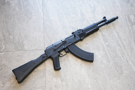 AK-102 Full Metal Gel Blaster Replica