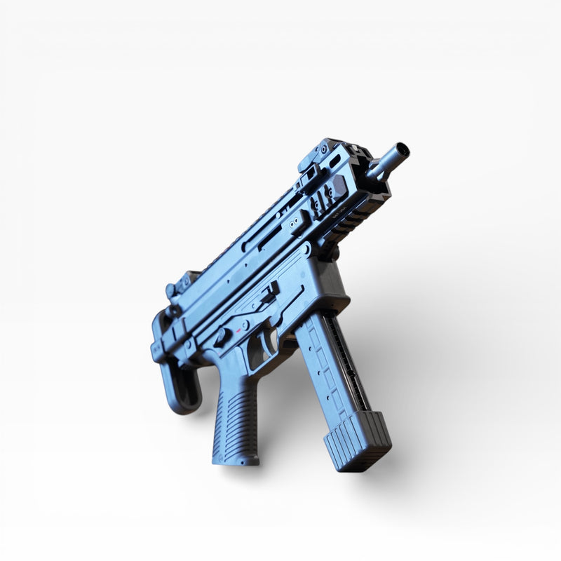 Load image into Gallery viewer, ARCHWICK B&amp;T Licensed APC9K Gas Blowback Gel Blaster SMG
