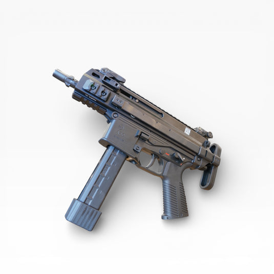 ARCHWICK B&T Licensed APC9K Gas Blowback Gel Blaster SMG