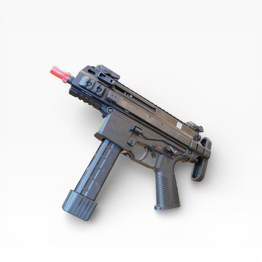 GBBR SMG APC9K GEL BLASTER