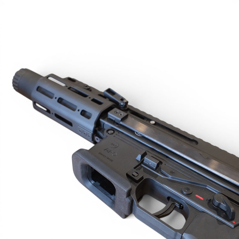 Load image into Gallery viewer, APC9K Magwell for ARCHWICK B&amp;T APC9K
