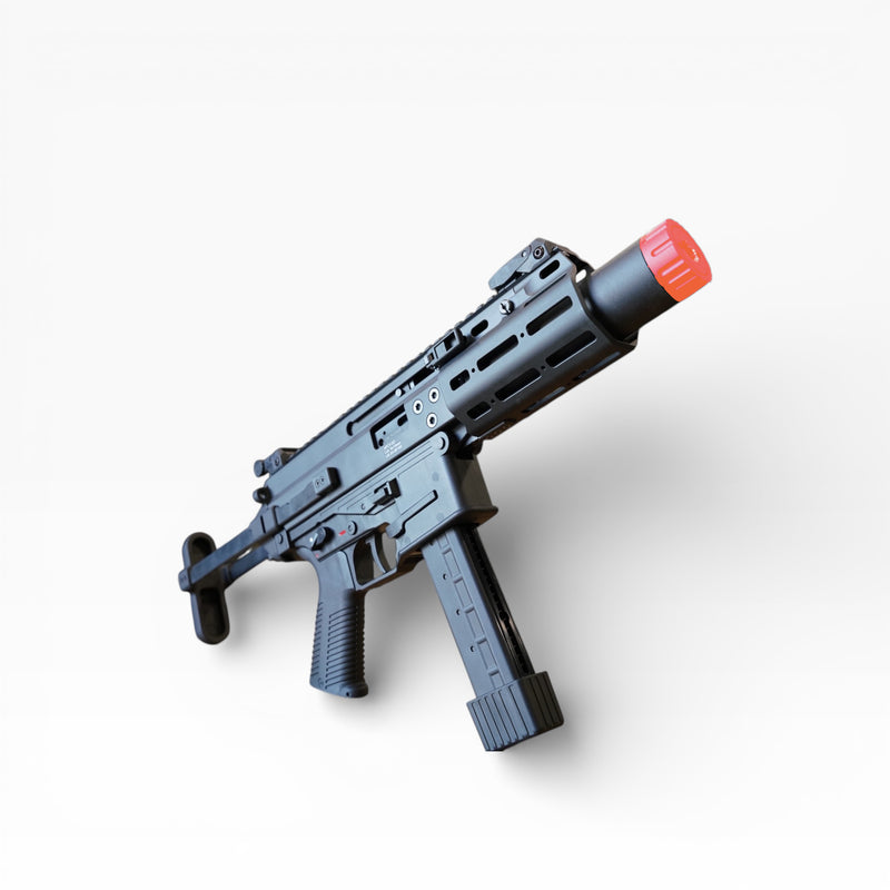 Load image into Gallery viewer, ARCHWICK B&amp;T Licensed APC9K Gas Blowback Gel Blaster SMG (Model: SD2)
