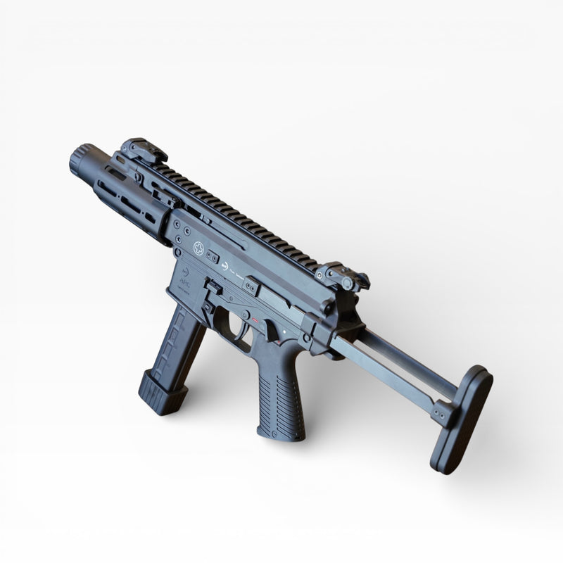 Load image into Gallery viewer, ARCHWICK B&amp;T Licensed APC9K Gas Blowback Gel Blaster SMG (Model: SD2)
