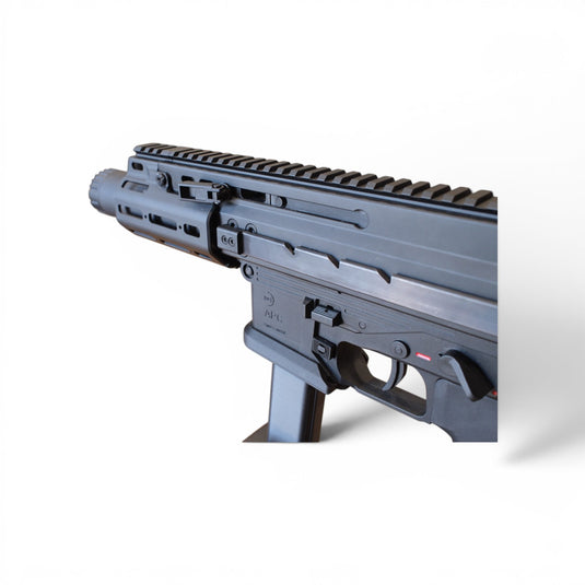 APC9K Magwell for ARCHWICK B&T APC9K