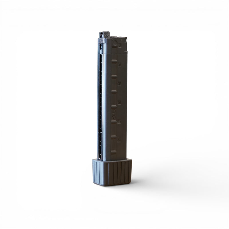 Load image into Gallery viewer, ARCHWICK B&amp;T Licensed Ultralight Aluminium Magazine for APC9 Series Gel Blaster Gas Blowback SMG
