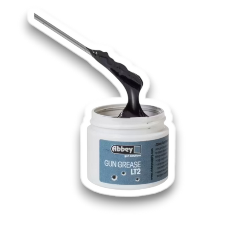 Load image into Gallery viewer, Abbey GUN GREASE LT2 50ML POT
