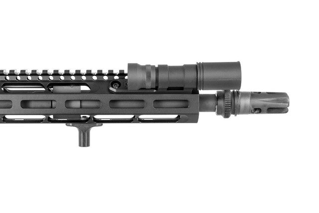 Load image into Gallery viewer, ARISAKA Style M-Lok Inline Torch Mount
