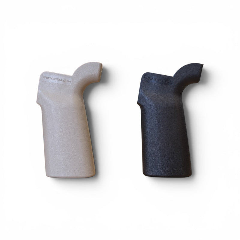 Load image into Gallery viewer, BJTAC B5 GBBR Grip(MWS)
