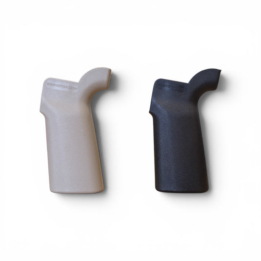 BJTAC B5 GBBR Grip(MWS)