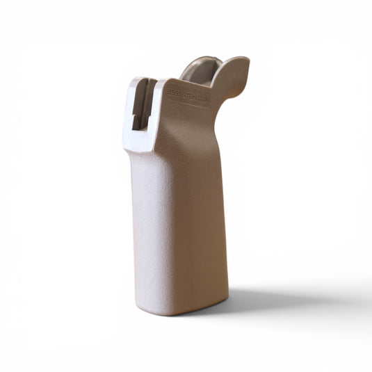 BJTAC B5 GBBR Grip(MWS)