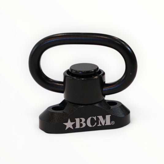 BCM M-LOK Quick Detachable Sling Mount