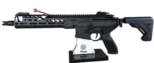 SIG MCX SPEAR LT Gel Blaster Replica