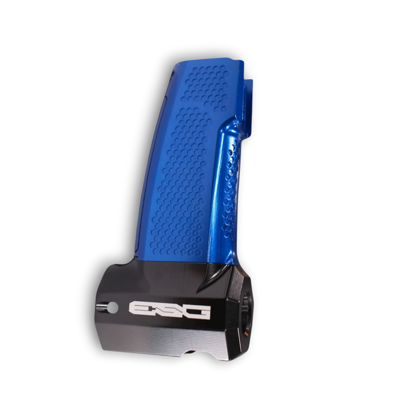 Load image into Gallery viewer, Monk Aluminum ESG Grip
