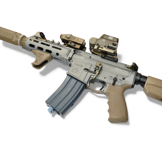 CGS MWS GBBR Magazine QD Feeding Tube