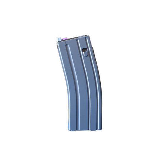 CGS/T8 x SP System STANAG Magazine for CGS & MWS GBBR Gel Blaster