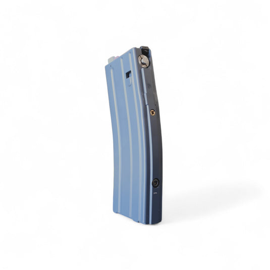 CGS/T8 x SP System STANAG Magazine for CGS & MWS GBBR Gel Blaster