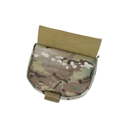 cork gear Cork Gear COG037 FL Style Drop Pouch ( MC ) – WAT INT