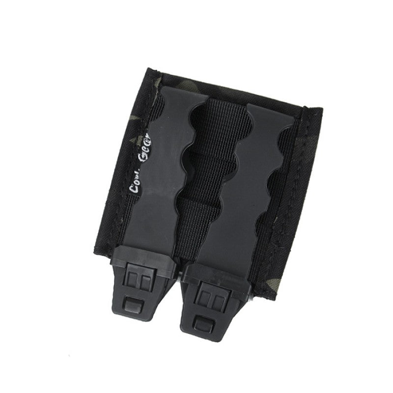 Load image into Gallery viewer, TMC 556 Mag Pouch ( MCBK ) COG051
