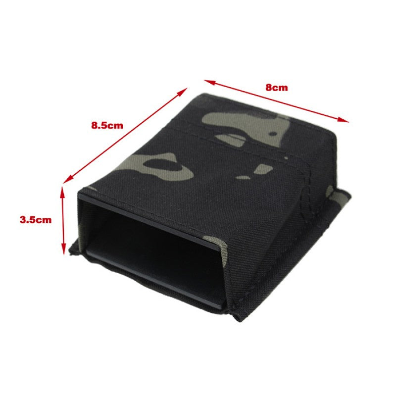 Load image into Gallery viewer, TMC 556 Mag Pouch ( MCBK ) COG051
