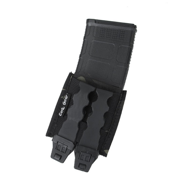 Load image into Gallery viewer, TMC 556 Mag Pouch ( MCBK ) COG051
