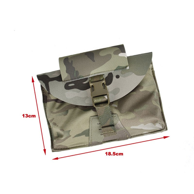 Load image into Gallery viewer, Cork Gear ETK EXPEDITION TRAUMA KIT COG057-MC
