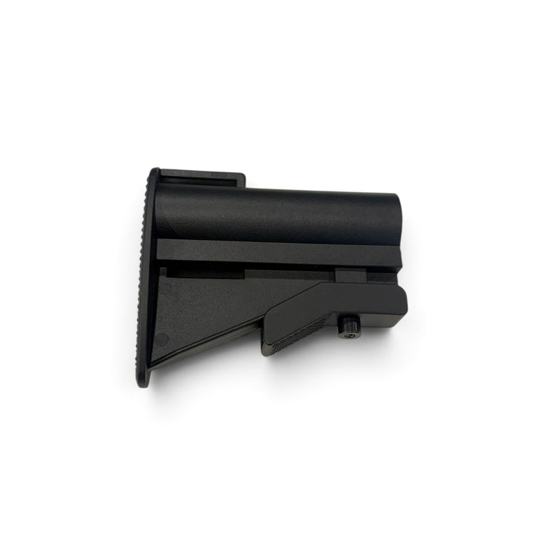 Load image into Gallery viewer, Compact XM177 N23 PDW Old Army Stock with Buffer Tube
